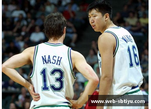 sb体育王治郅NBA生涯高光时刻：探索他的最高得分与传奇篇章
