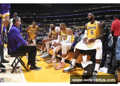 sb体育官网NBA湖人新势力：马修斯的领导与团队的共同努力 - 副本