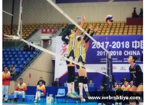 sb体育官网上海队在女排超级联赛总决赛中成功抢下赛点的背后 - 副本