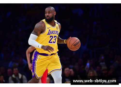 sb体育官网NBA球员盘点：职业生涯里程碑与独特趣闻