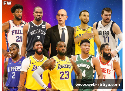 sb体育官网美媒：NBA在全球范围内的影响力与未来发展展望 - 副本
